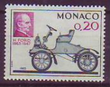 Monaco Mi.-Nr. 735 **