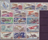 Monaco Mi.-Nr. 756/71 **