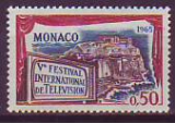Monaco Mi.-Nr. 790 **