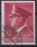 Deutsches Reich Mi.-Nr. 813 y oo
