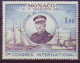Monaco Mi.-Nr. 839 **