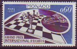 Monaco Mi.-Nr. 864 **