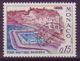 Monaco Mi.-Nr. 869 **