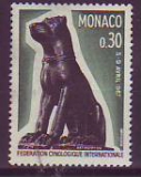 Monaco Mi.-Nr. 872 **
