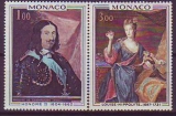 Monaco Mi.-Nr. 946/7 **
