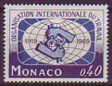 Monaco Mi.-Nr. 956 **