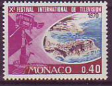 Monaco Mi.-Nr. 957 **