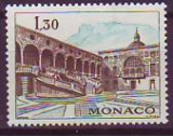 Monaco Mi.-Nr. 996 **