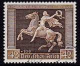 Deutsches Reich Mi.-Nr. 671 y oo