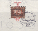 Deutsches Reich Mi.-Nr. 649 SST