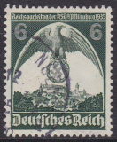 Deutsches Reich Mi.-Nr. 586 Y oo gepr. BPP