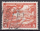 Deutsches Reich Mi.-Nr. 503 A oo