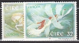 CEPT Irland 1997 **