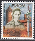 CEPT Lettland 1997 **