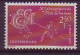 ML - Luxemburg 1960 **