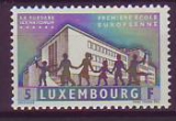 ML - Luxemburg 1960 **