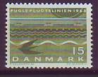 ML - Dänemark x 1963 **