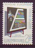 ML - Luxemburg 1963 **