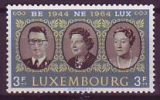 ML - Luxemburg 1964 **