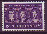 ML - Niederlande 1964 **