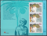 CEPT Portugal Madeira Block 1997 **