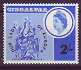ML - Gibraltar 1966 **