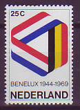 ML - Niederlande 1969 **