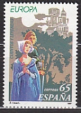 CEPT Spanien 1997 **