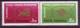 ML - Rumänien 1972 **