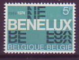 ML - Belgien 1974 **