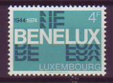 ML - Luxemburg 1974 **