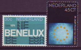ML - Niederlande 1974 **