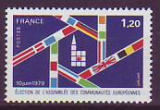 ML - Frankreich 1979 **