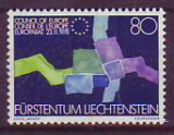 ML - Liechtenstein 1979 **