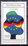 CEPT Deutschland 1998 **