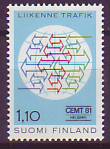 ML - Finnland 1981 **