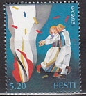 CEPT Estland 1998 **