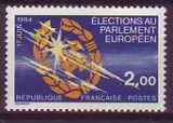 ML - Frankreich 1984 **