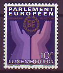 ML - Luxemburg 1984 **