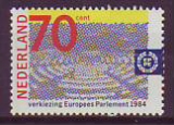 ML - Niederlande 1984 **