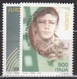 CEPT Italien 1998 **