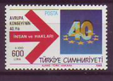 ML - Türkei 1989 **