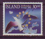 ML - Island 1990 **