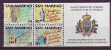 ML - San Marino 1990 **