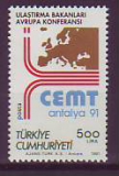 ML - Türkei 1991 **