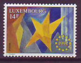 ML - Luxemburg 1992 **