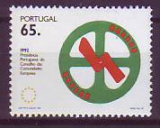 ML - Portugal 1992 **