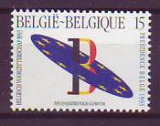 ML - Belgien 1993 **