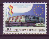 ML - Andorra sp. 1995 **