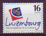 ML - Luxemburg 1995 **